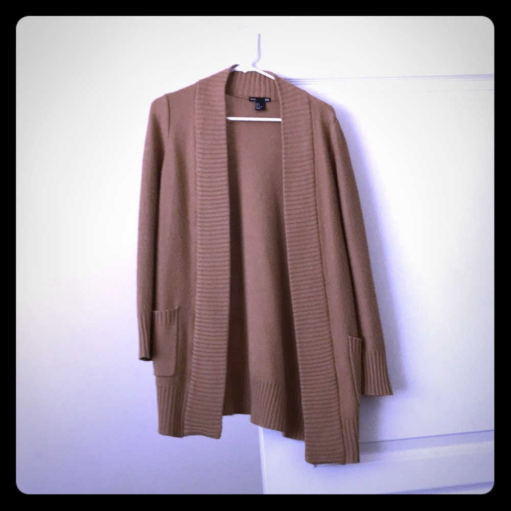 H&M cardigan
